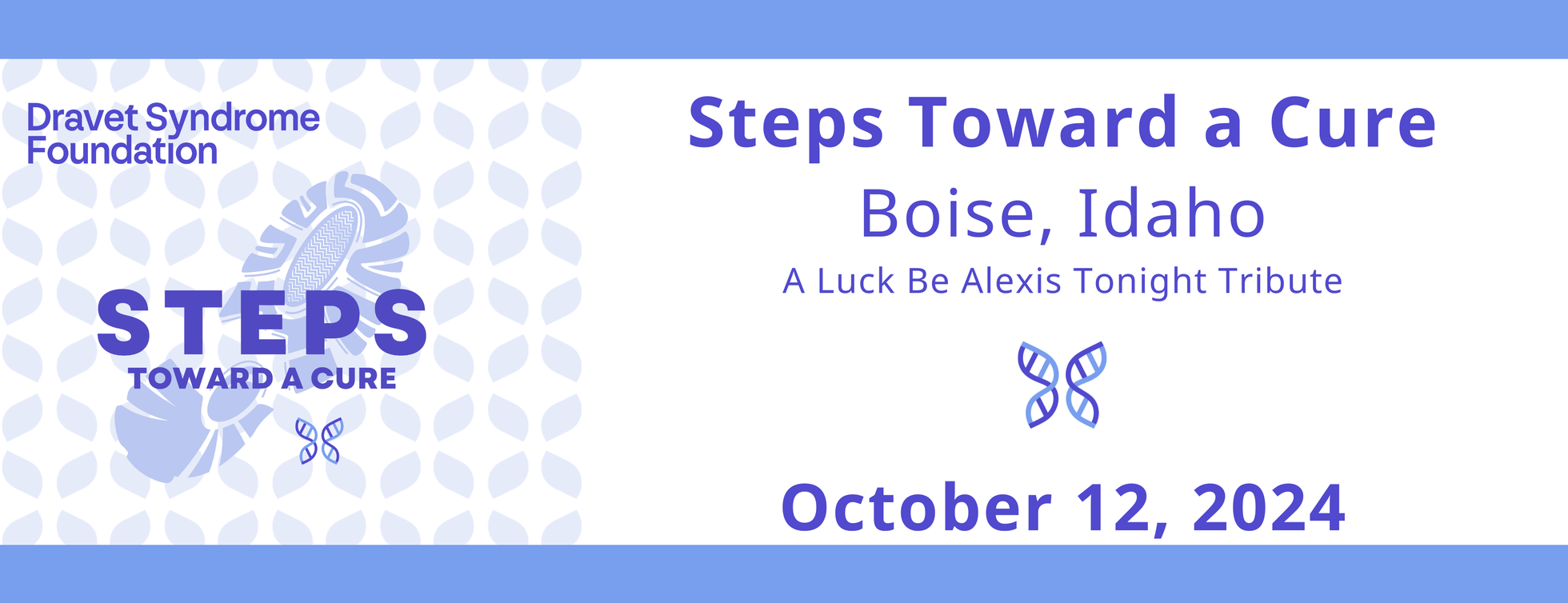 2024 Steps Toward a Cure: Boise